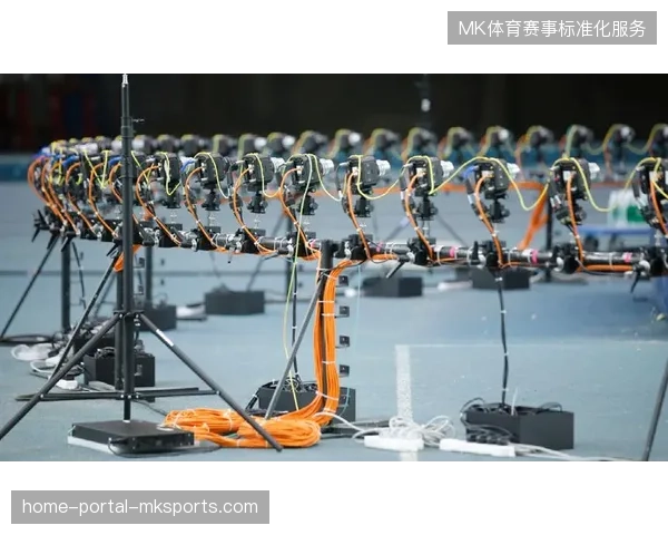 赛事云转播中超过40%的公共信号波动源于QoS策略设置不当导致的优先级混乱